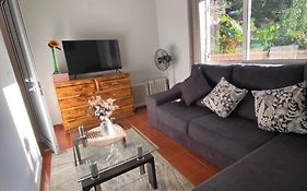 2 Bed Room Apartment , Sea View, 10 Minutes Walk To The Beach